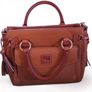 Dooney & Bourke Satchel